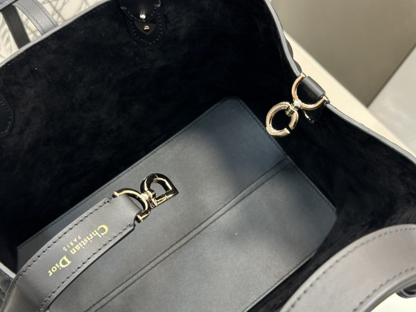 HOT SALE dior MEDIUM TOUJOURS BAG