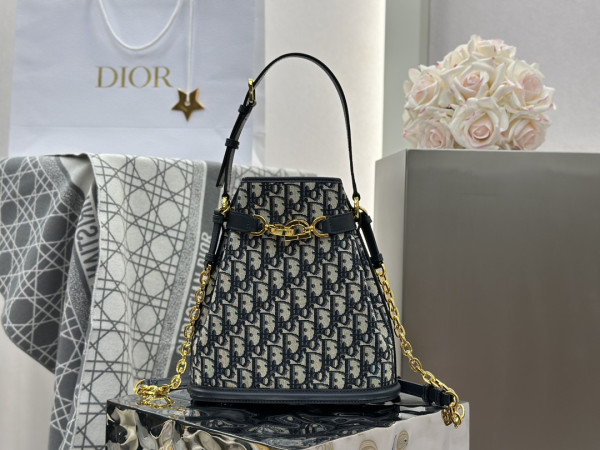 HOT SALE Medium C'est Diro Bag-24*24.5*10CM