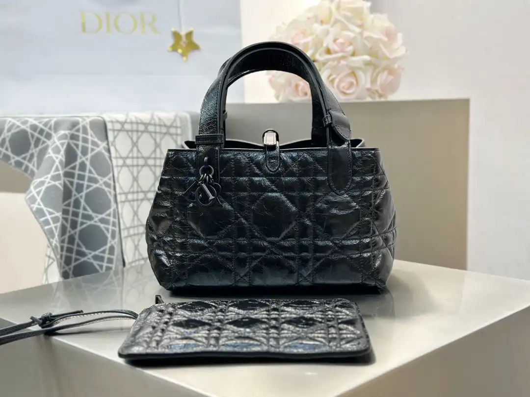 Affordable Small Diro Toujours Bag-23*15*15CM