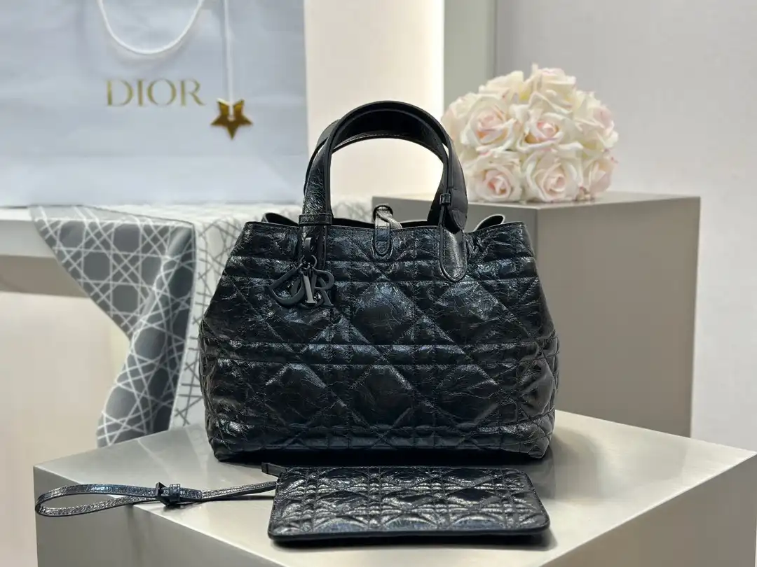 DIRO MEDIUM TOUJOURS BAG