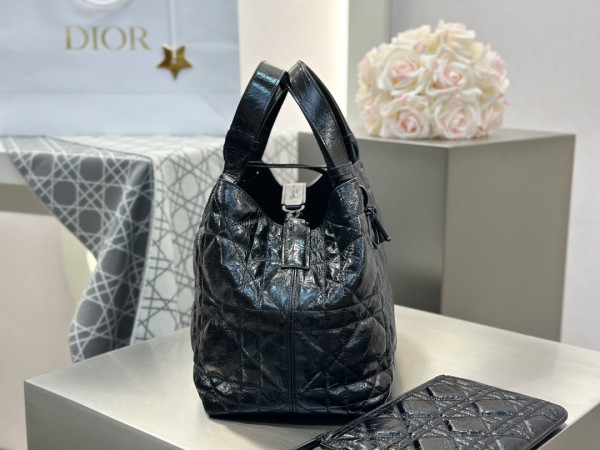 HOT SALE DIRO MEDIUM TOUJOURS BAG