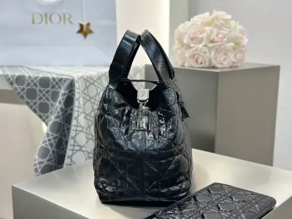 DIRO MEDIUM TOUJOURS BAG