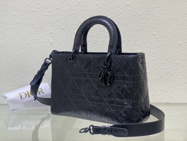 HOT SALE DIRO LADY D-Sire My ABCDIRO BAG-30*20*13CM