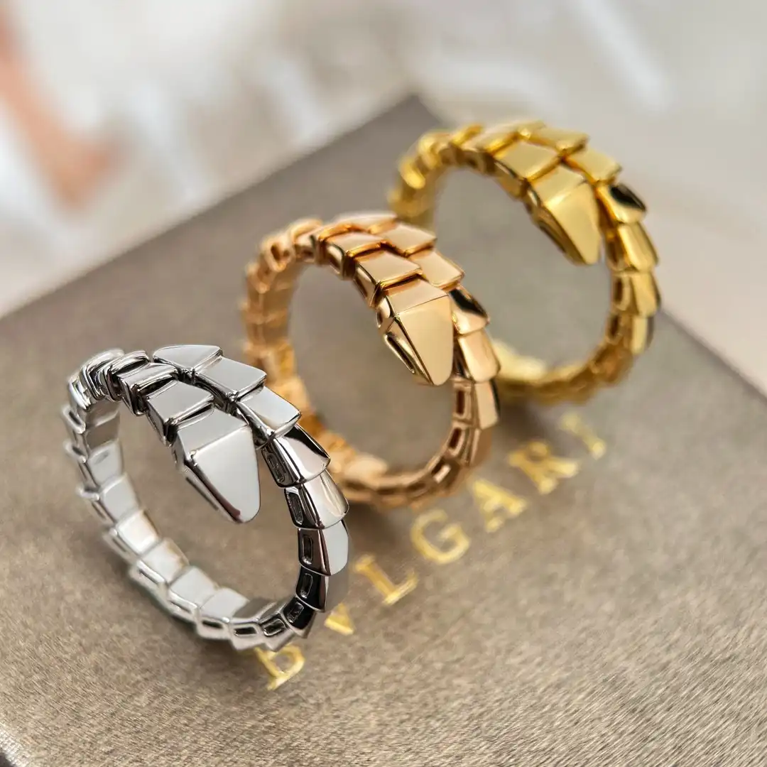 BVLGARI  ring