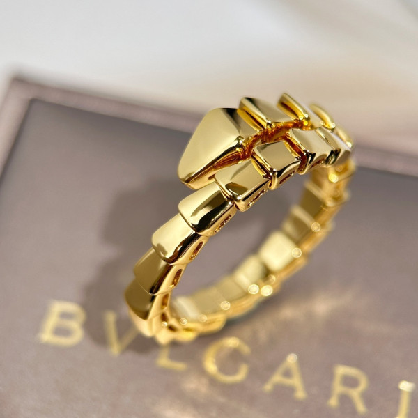 HOT SALE BVLGARI  ring