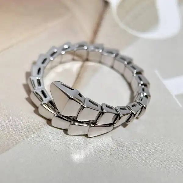 Yupoo bagsoffer BVLGARI  ring