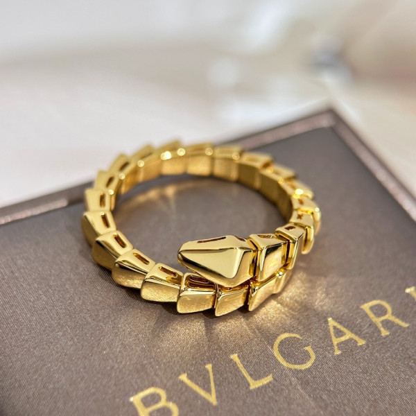 HOT SALE BVLGARI  ring