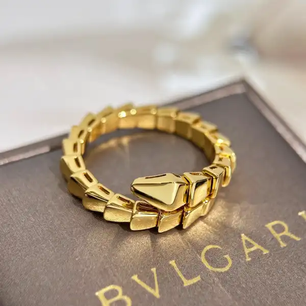 BVLGARI  ring