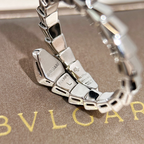 HOT SALE BVLGARI  ring