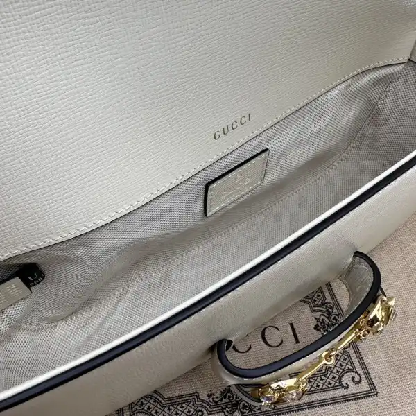 Affordable TO Gucci Horsebit 1955 small shoulder bag-23.5*13*7cm