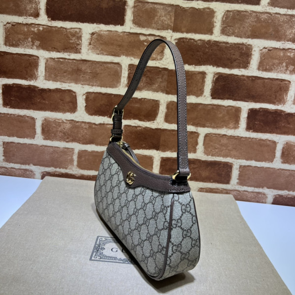 HOT SALE GUCCI Ophidia small handbag