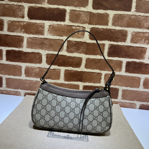 HOT SALE GUCCI Ophidia small handbag