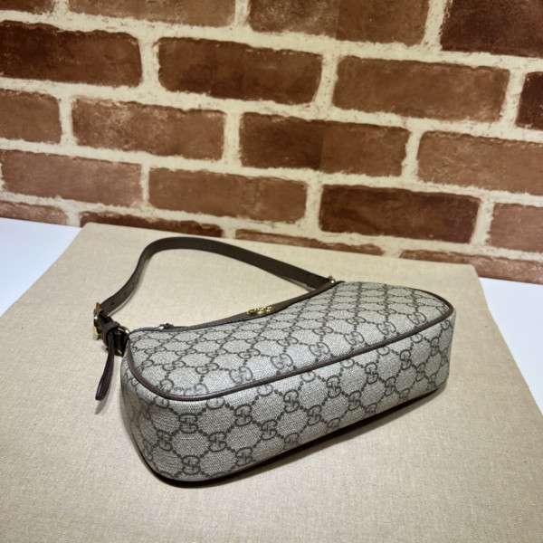 HOT SALE GUCCI Ophidia small handbag