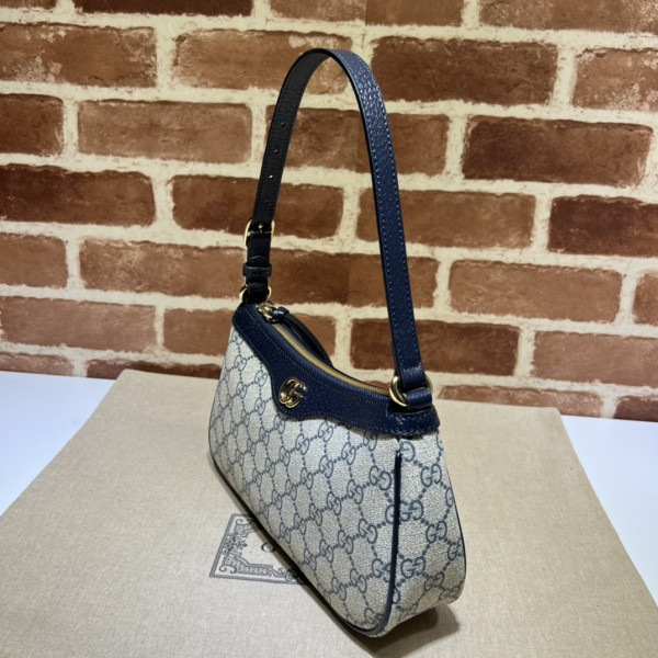 HOT SALE GUCCI Ophidia small handbag