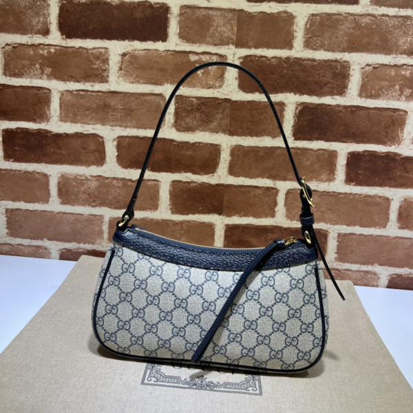 HOT SALE GUCCI Ophidia small handbag