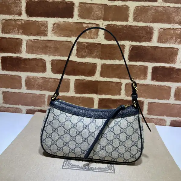 GUCCI Ophidia small handbag