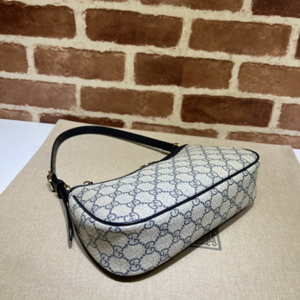 HOT SALE GUCCI Ophidia small handbag