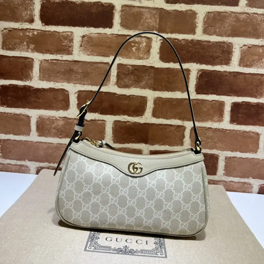 TO GUCCI Ophidia small handbag