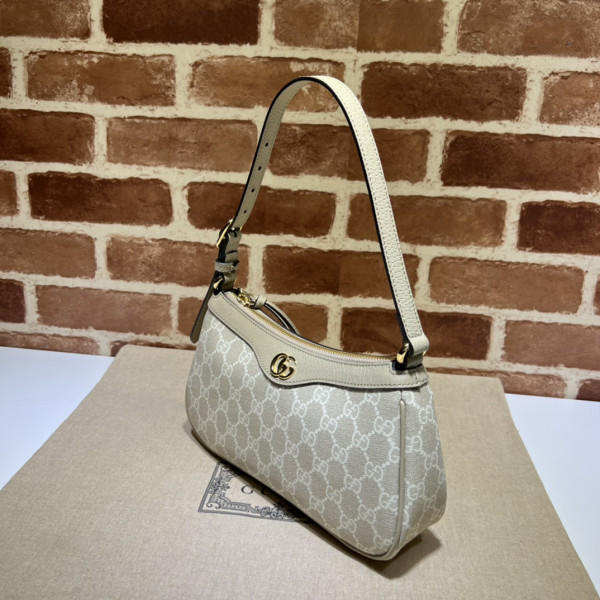 HOT SALE GUCCI Ophidia small handbag