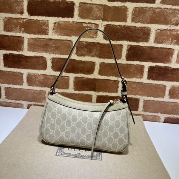 HOT SALE GUCCI Ophidia small handbag