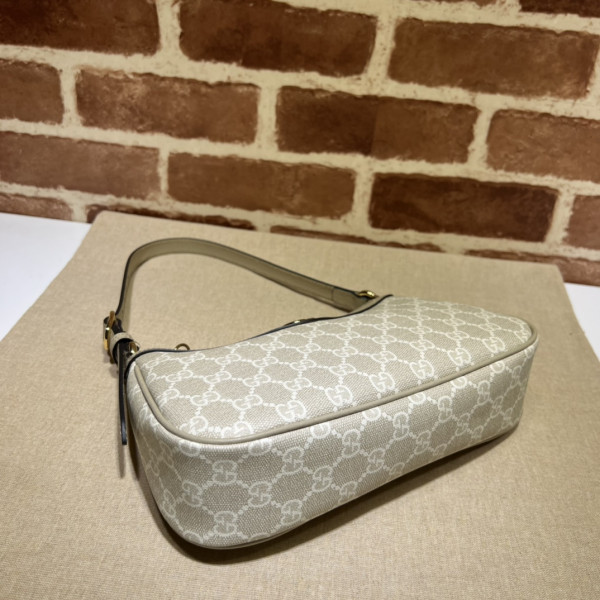 HOT SALE GUCCI Ophidia small handbag