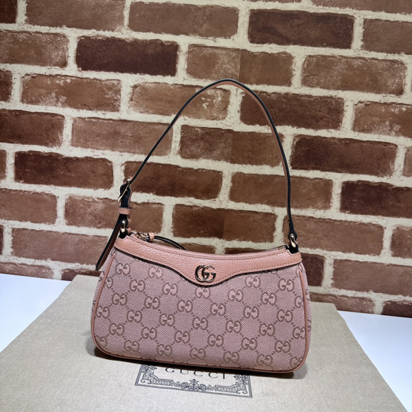 HOT SALE GUCCI Ophidia small handbag