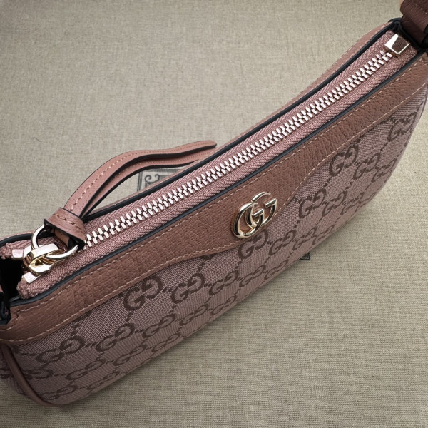 [FREE SHIPPING] GUCCI Ophidia small handbag