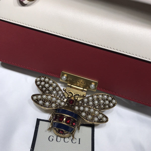 HOT SALE Gucci Queen Margaret 476541