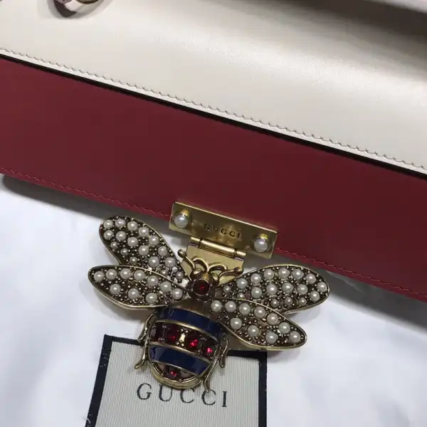 Gucci Queen Margaret 476541