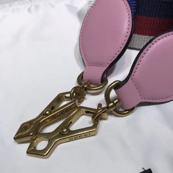 Gucci Queen Margaret 476541