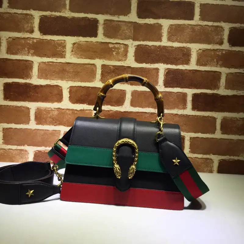 Gucci Queen Margaret 476541