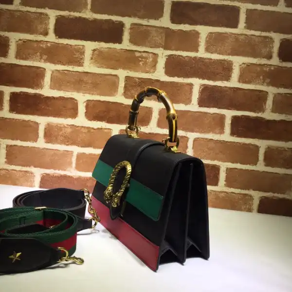 Firstbag Ru Gucci Queen Margaret 476541