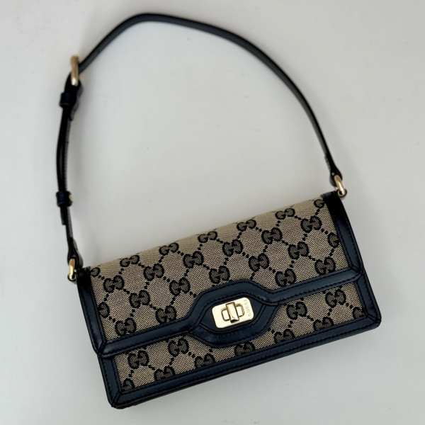 HOT SALE GUCCI LUCE mini SHOULDER BAG-20*10*4cm