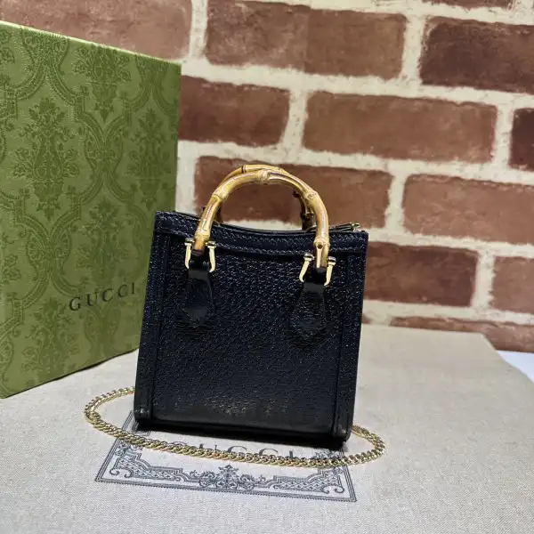 Frstbag ru GUCCI DIANA SUPER MINI BAG-12*12.5*6CM