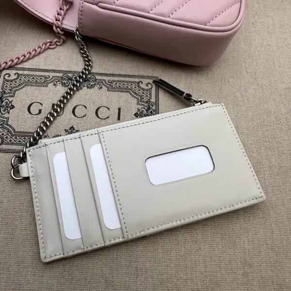 Affordable GUCCI GG MARMONT MINI BAG 21CM