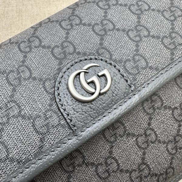 HOT SALE GUCCI OPHIDIA GG SMALL BELT BAG