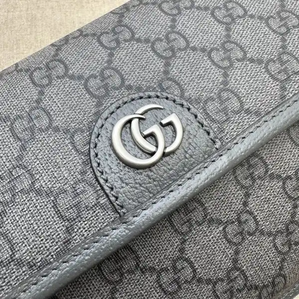 GUCCI OPHIDIA GG SMALL BELT BAG