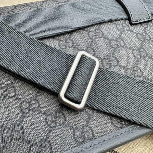 HOT SALE GUCCI OPHIDIA GG SMALL BELT BAG