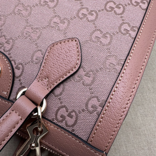 HOT SALE Gucci Ophidia small GG tote bag