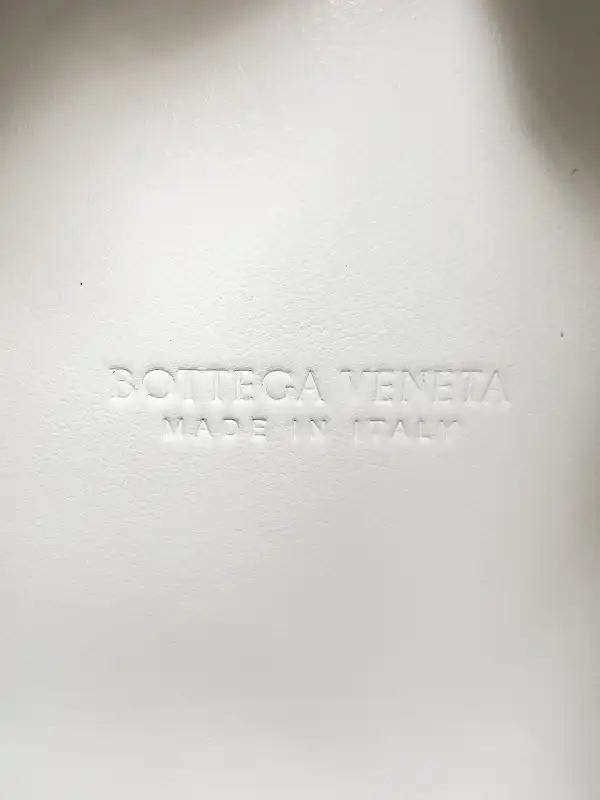 BOTTEGA VENETA Andiamo Parachute Small shoulder bag