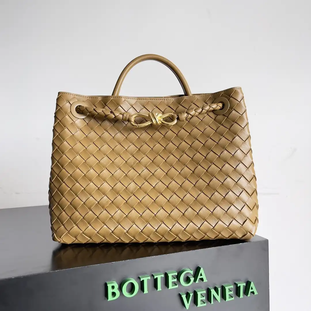 First bag ru BOTTEGA VENETA MEDIUM ANDIAMO