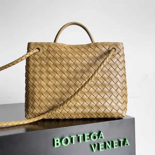 First bag ru BOTTEGA VENETA MEDIUM ANDIAMO