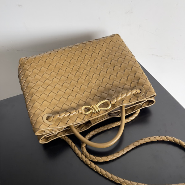 HOT SALE BOTTEGA VENETA MEDIUM ANDIAMO