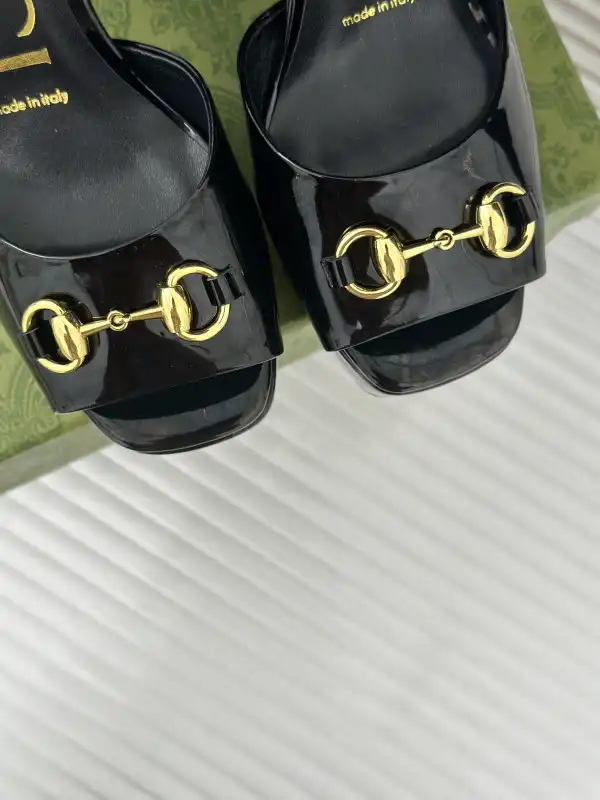 Yupoo bagsoffer gucci heels-11cm