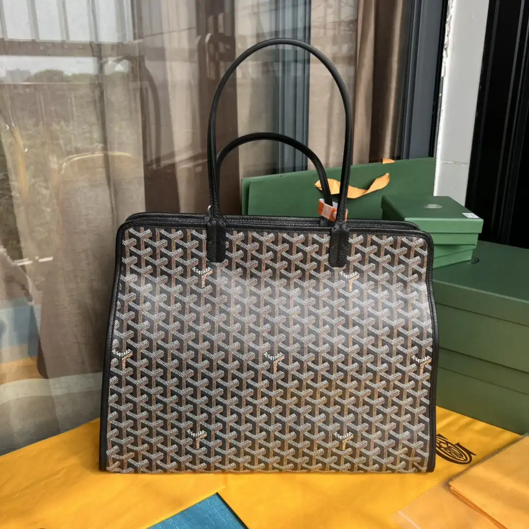 GOYARD Hardy PM Bag-40*17*31CM