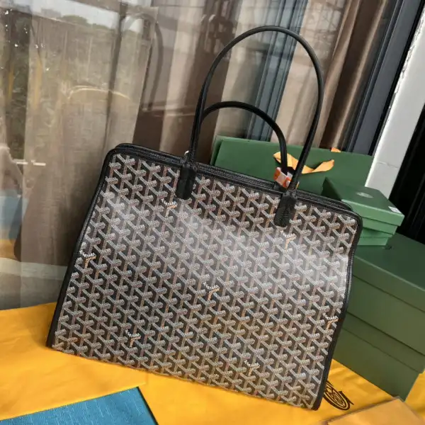 GOYARD Hardy PM Bag-40*17*31CM