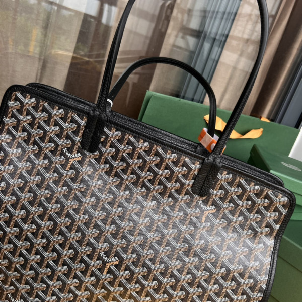 HOT SALE GOYARD Hardy PM Bag-40*17*31CM