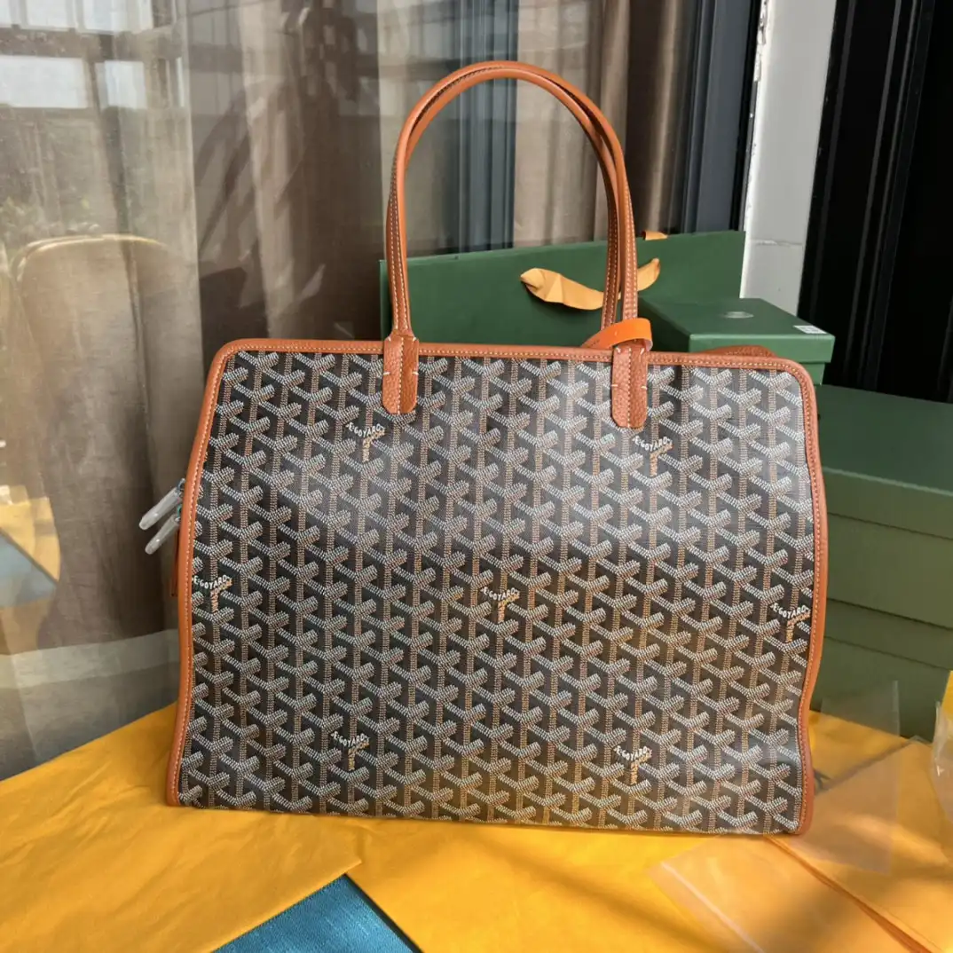 GOYARD Hardy PM Bag-40*17*31CM