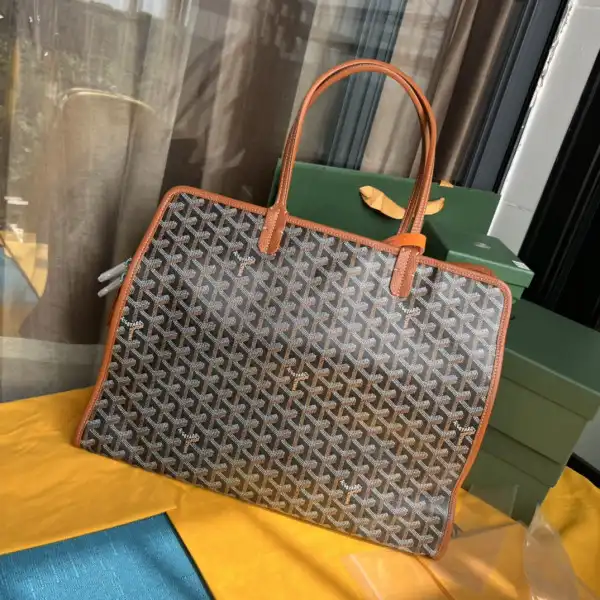 GOYARD Hardy PM Bag-40*17*31CM