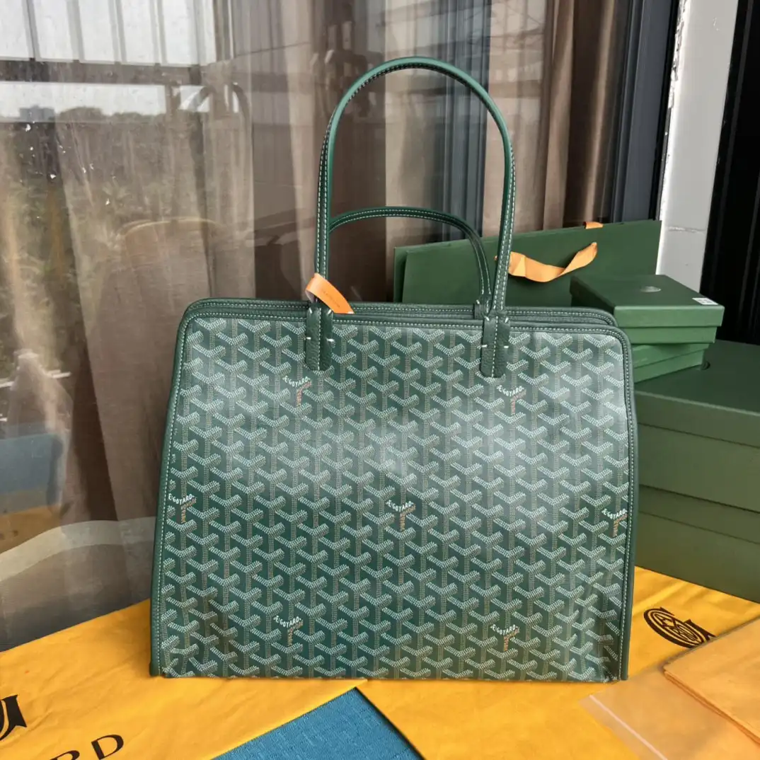 Frstbag ru GOYARD Hardy PM Bag-40*17*31CM